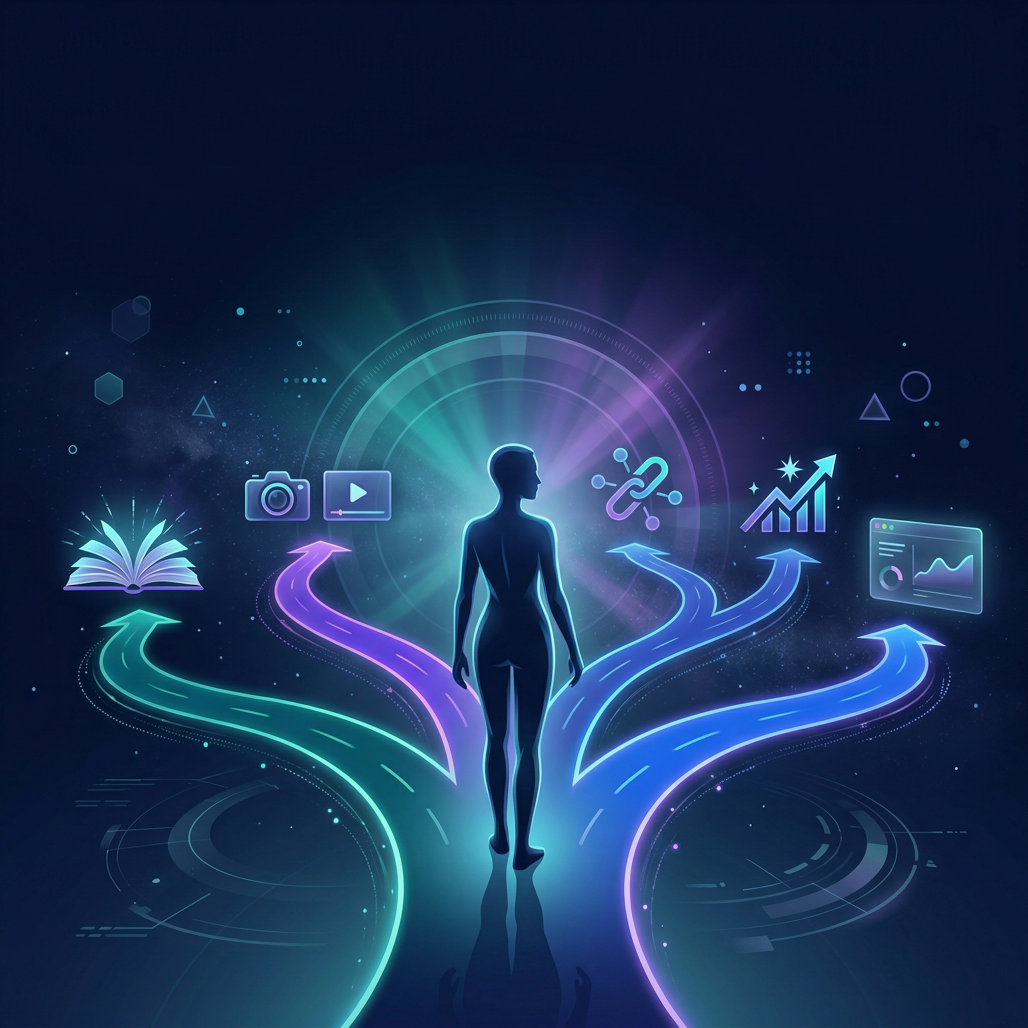 Paths to Progress